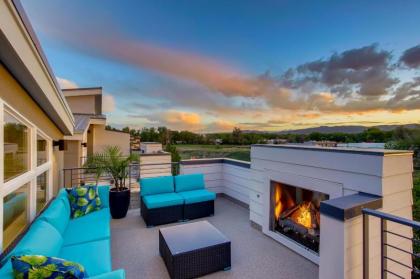 Holiday homes in Fort Collins Colorado